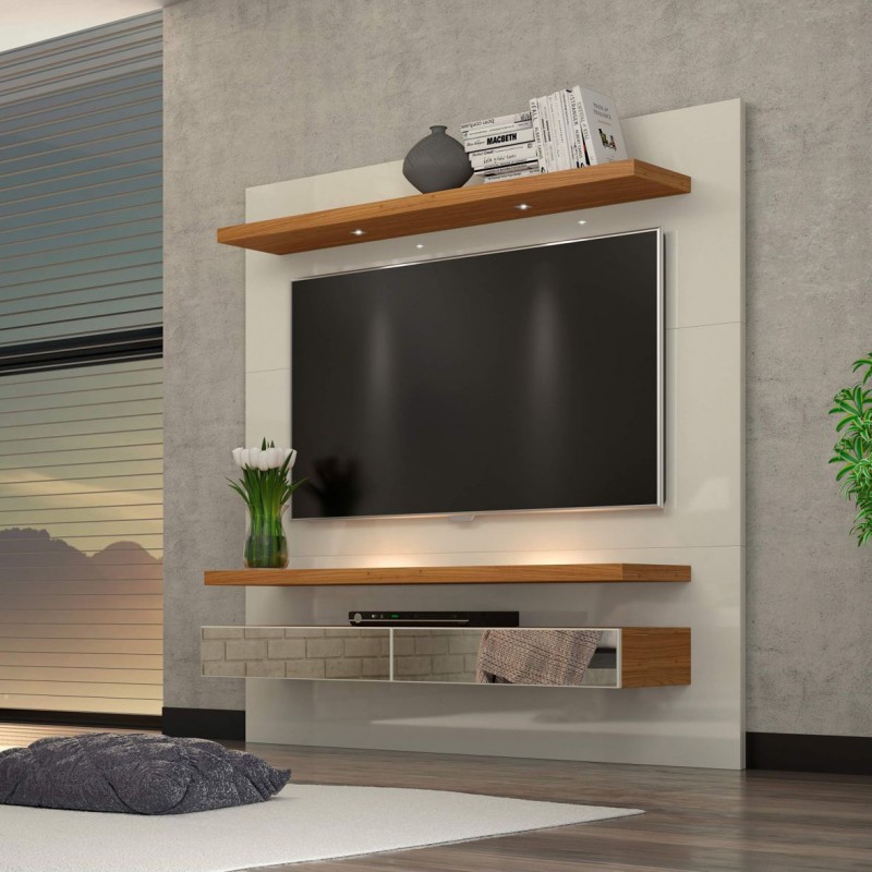 Painel 1,80m com LED