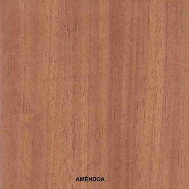 Mesa Dallas 1,6m - Amêndoa